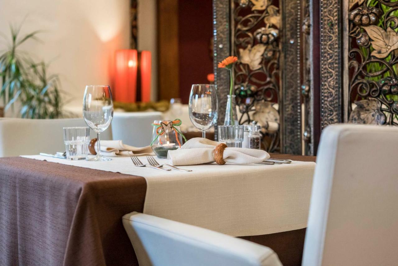 Hotel Bamboo Haupthaus Coldrano Bagian luar foto