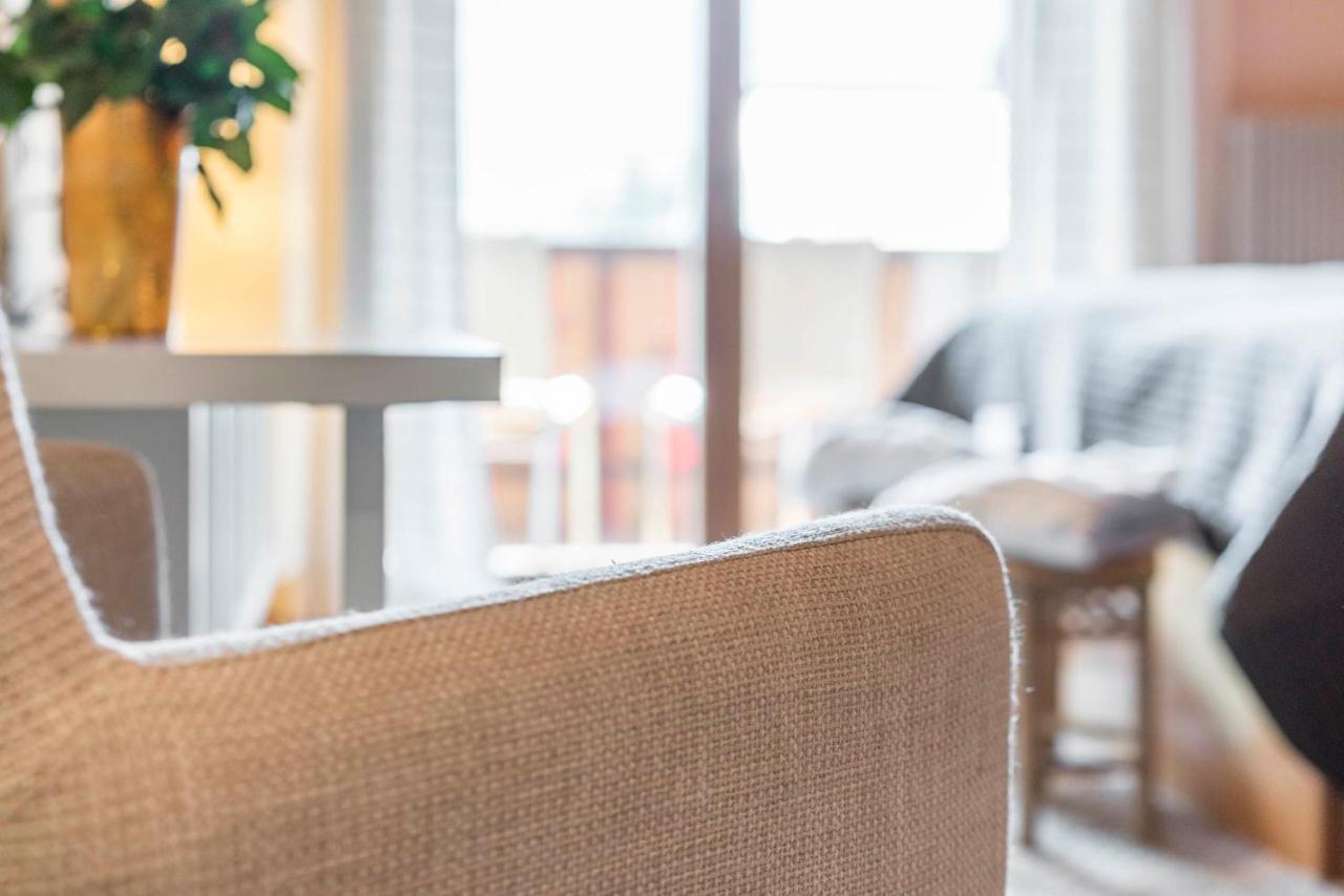 Hotel Bamboo Haupthaus Coldrano Bagian luar foto