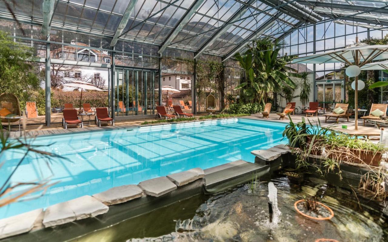 Hotel Bamboo Haupthaus Coldrano Bagian luar foto