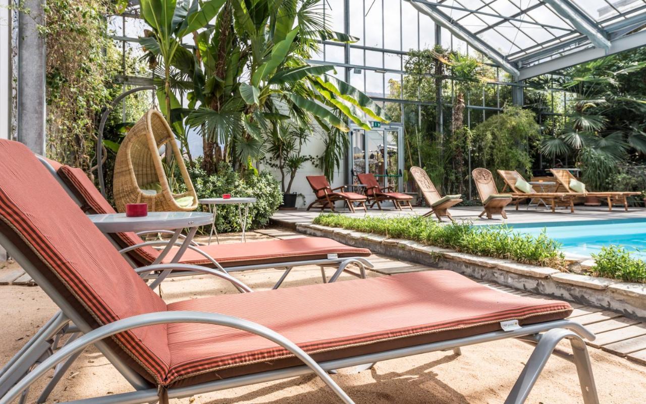 Hotel Bamboo Haupthaus Coldrano Bagian luar foto