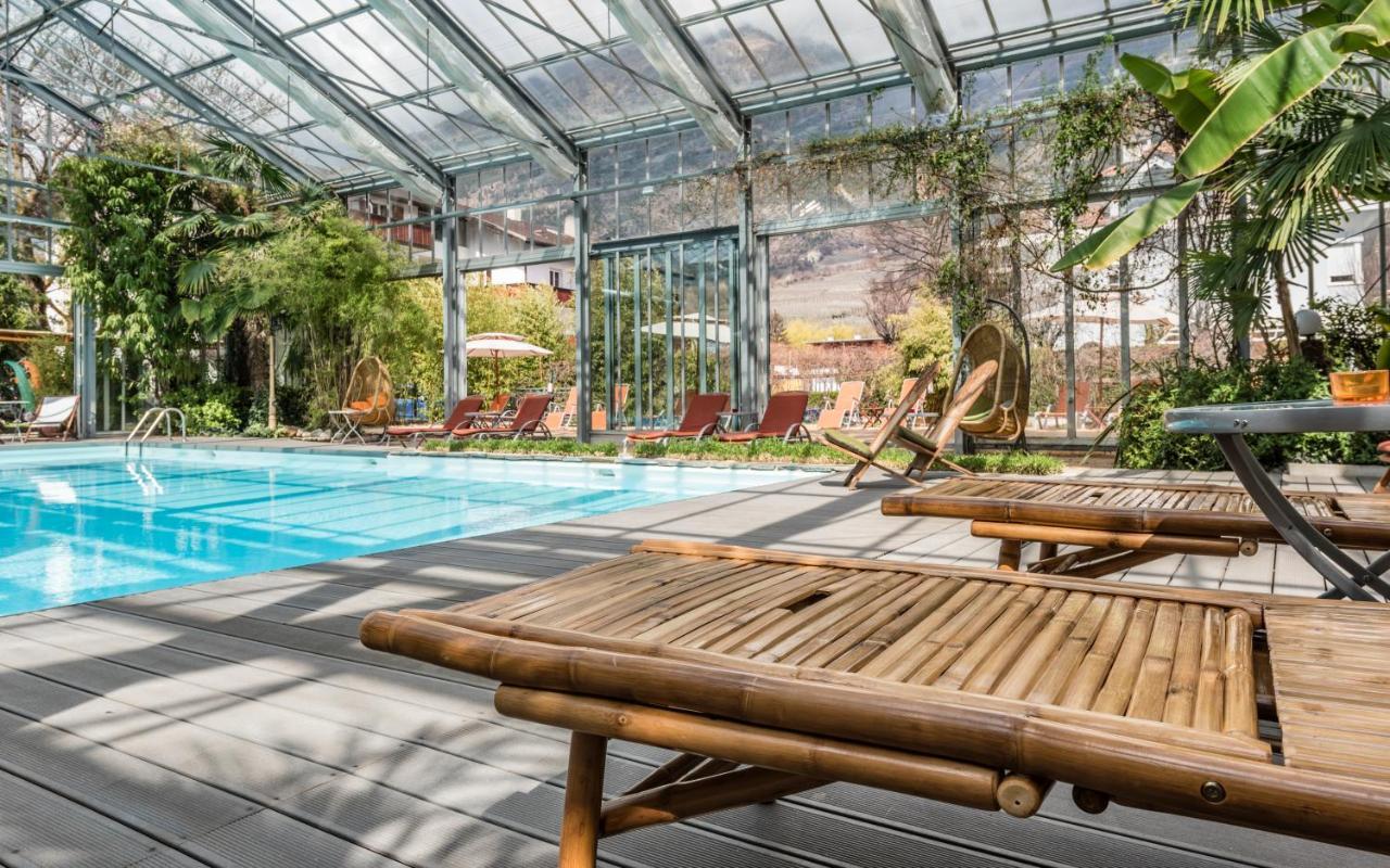 Hotel Bamboo Haupthaus Coldrano Bagian luar foto