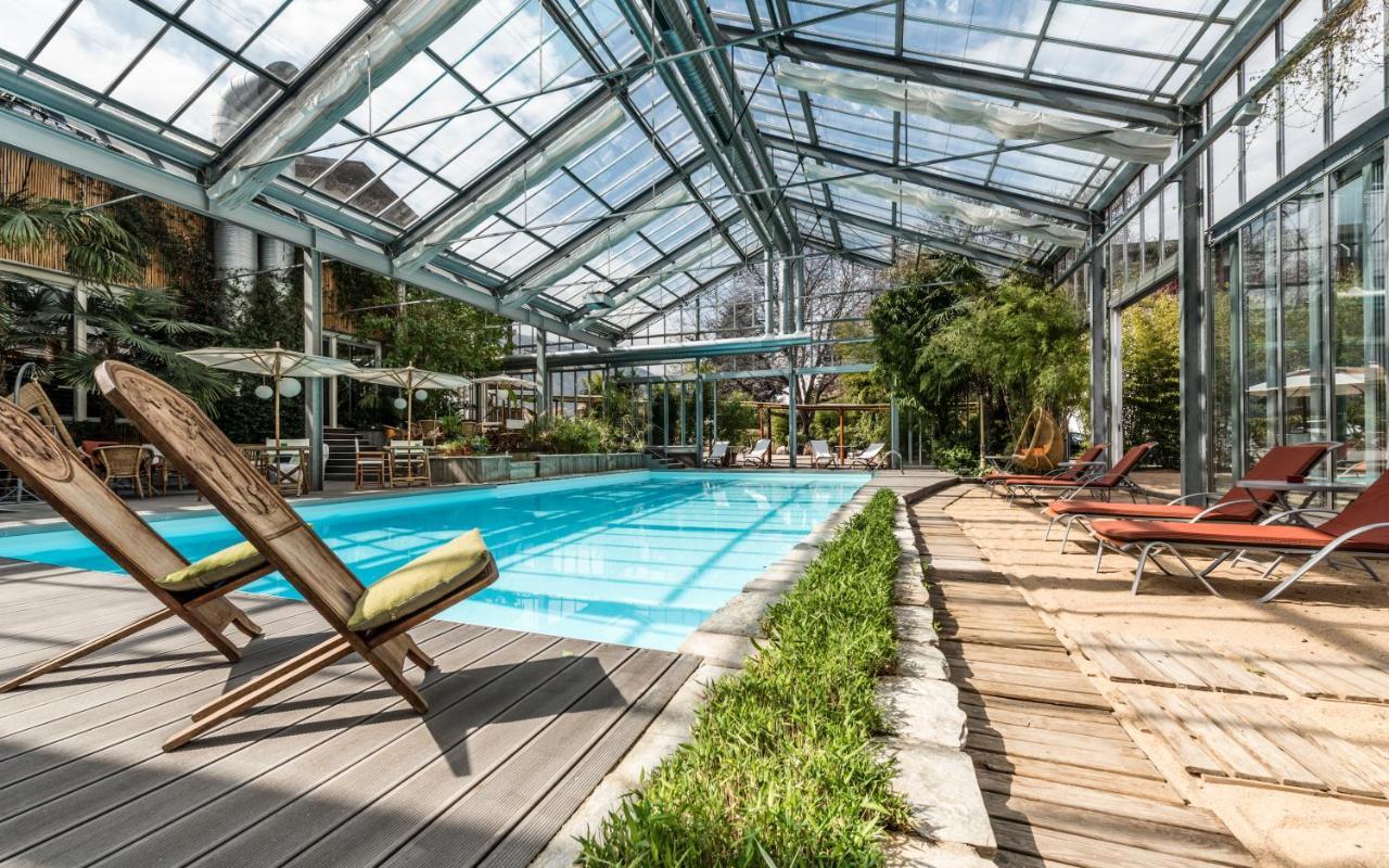 Hotel Bamboo Haupthaus Coldrano Bagian luar foto